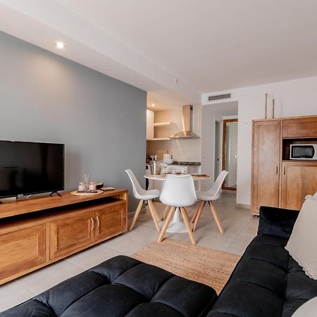 Apartamento Casa Lupe Corralejo Exterior foto