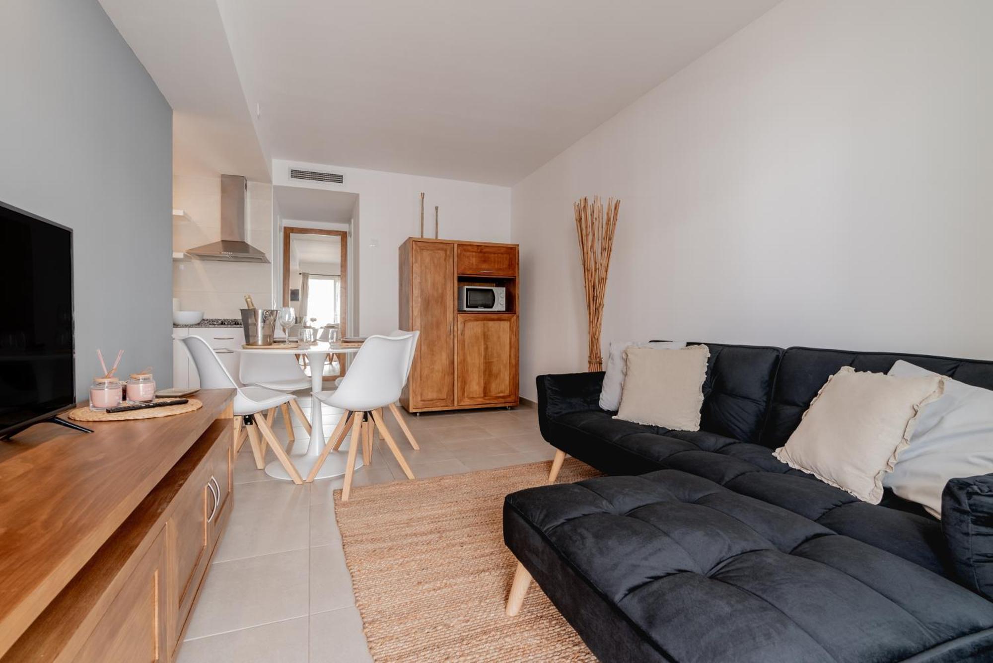 Apartamento Casa Lupe Corralejo Exterior foto