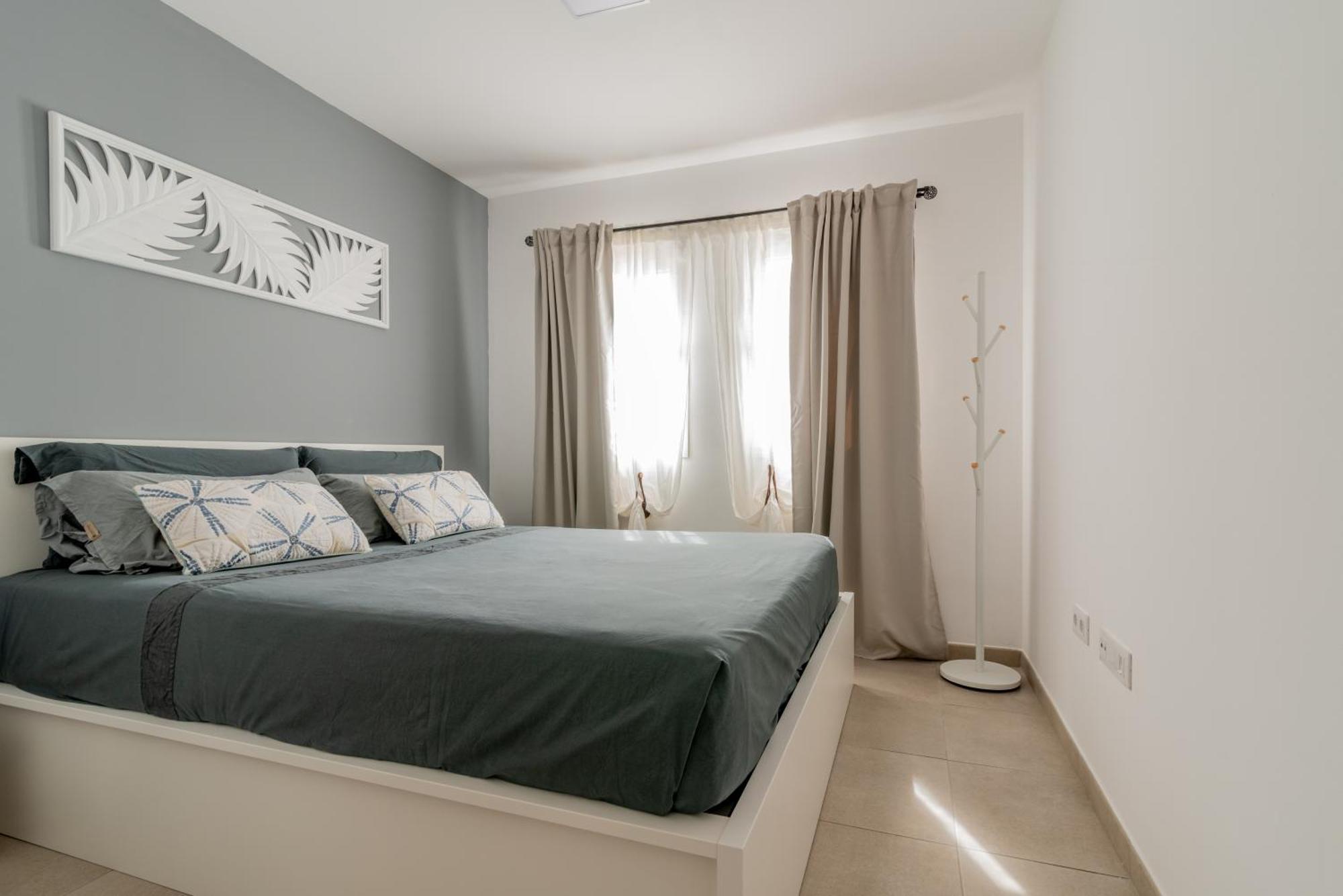 Apartamento Casa Lupe Corralejo Exterior foto
