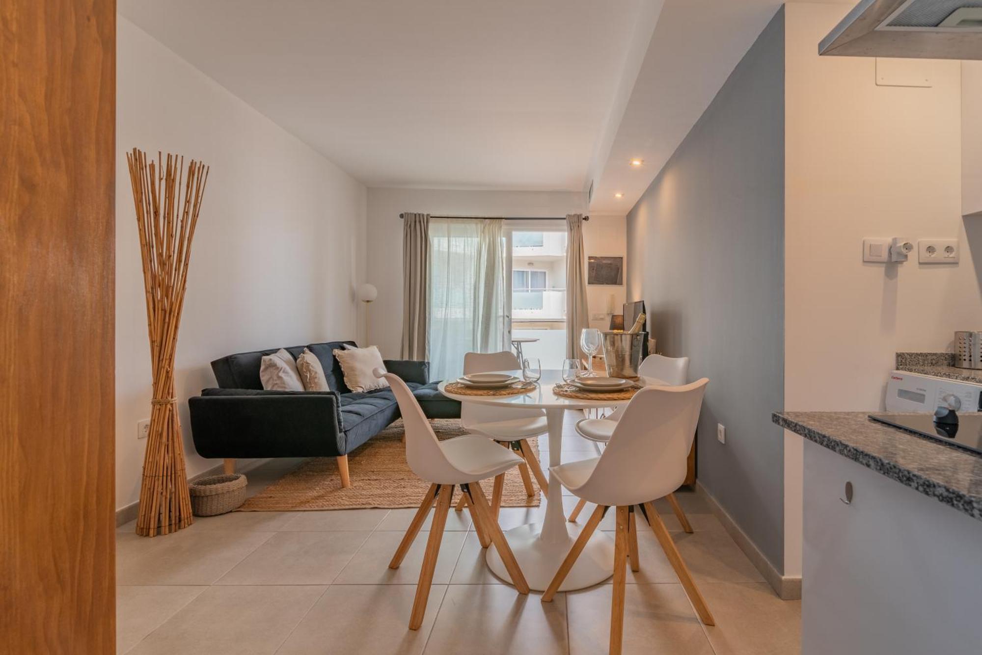 Apartamento Casa Lupe Corralejo Exterior foto